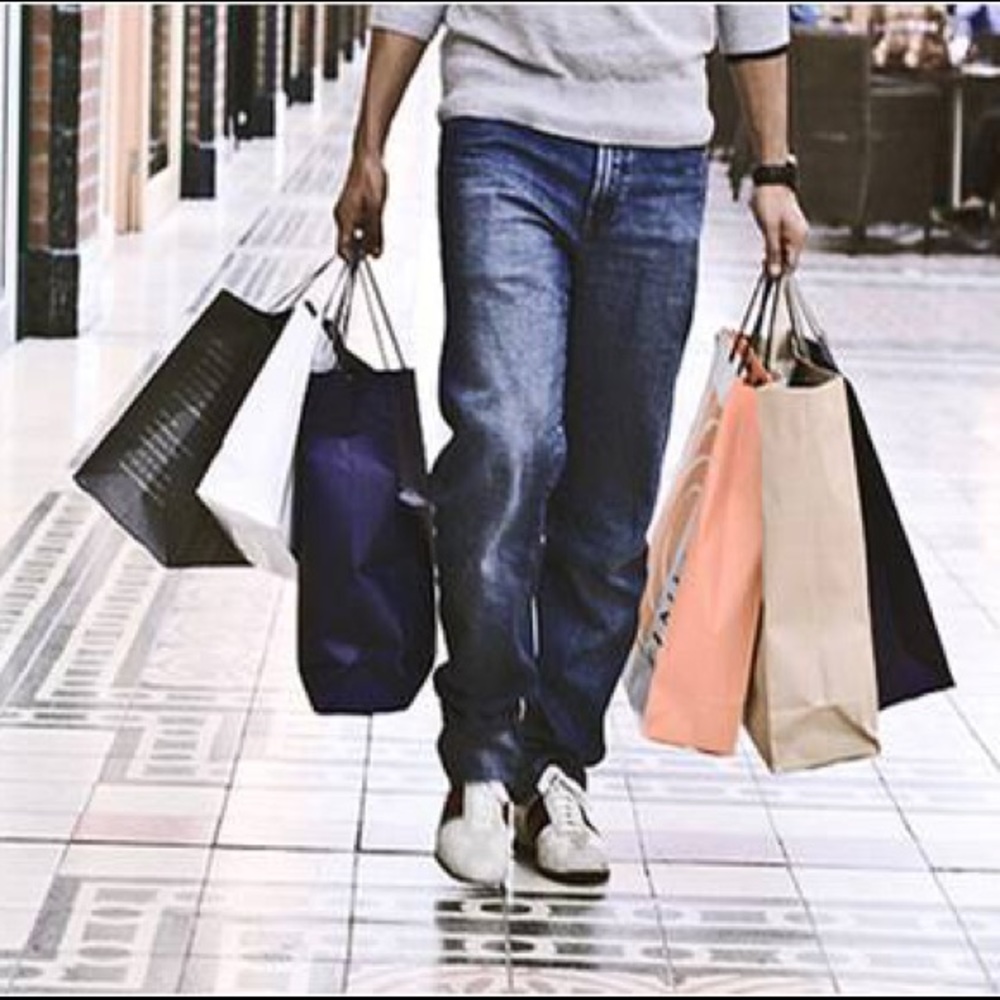 Meet your Posher, Darwin